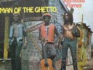 LP ROOTS / WINSTON JARRETT / MAN OF THE GHETTO / SONIC SOUNDS