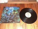 King Diamond ?VINYL LP Abigail W/ INNER SLEEVE Roadracer Records RR-9622-A 1987