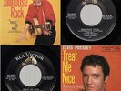 Elvis Presley 