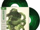 Metal Gear Solid - Original Video Game Soundtrack [Green Smoke Vinyl] LP Record