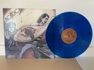 AC/DC - DIRTY DEEDS - BRAND NEW BLUE COLORED VINYL LP RECORD