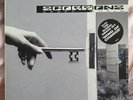 Scorpions-Crazy World 1990 UK & Europe Pressing Vertigo 846 908-1