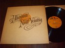Neil Young,Harvest,1972 Reprise 1st Press. VG+ Cond. W/Insert