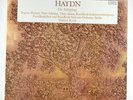 HAYDN KOCH ADAM Die Schöpfung 2 LP ETERNA 826746-747 DDR 1974