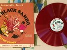 Little Black Sambo 78 10