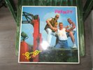 Frenzy – Clockwork Toy LP mit OIS