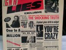 GUNS N ROSES 