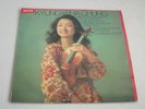 Decca SXL 6851 Ed1 UK lp KYUNG-WHA CHUNG Chausson Saint-Saens Ravel DUTOIT RPO
