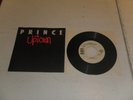 PRINCE: Uptown/ Controversy, WB, 7-21981, 7