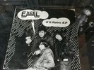Excel If It Rains EP 1979 1000 copies worldwide Ex/G Post punk A1/B1 very rare