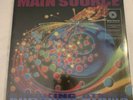 Breaking Atoms by Main Source VMP Edition (Vinyl LP, Sealed, Colored Vinyl)