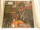 DONALD BYRD Parisian Thoroughfare Art Taylor Walter Davis Jr. 180 gram SEALED LP