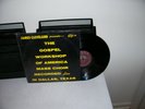 James Cleveland The Gospel Workshop Live Dallas Texas - Gospel - VG+