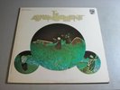 The Advancement- Self Titled- LP 1970 Philips PHS 600-328 Promo White Label