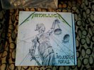 Metallica ...And Justice For All Vinyl 2-Disc Album