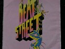 OST - BEAT STREET - LP Vinyl & Poster AUS 1984