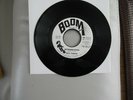 northern soul records dean parrish determination original promo