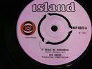 The Smoke. It Could Be Wonderful. UK Island 1967. Rare Pop Psych