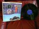 Charlie Ryan / Tommy Dugan & The Hot Rodders ?– Hot Rod Lincoln - 1963 Record