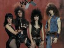 Madam X We Reserve The Right vinyl LP album record UK JETLP242 JET 1984