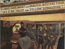 Reel Music + Booklet - EX Beatles vinyl LP album record UK PCS7218 PARLOPHONE