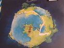 Fragile LP by Yes, Vinyl 180g May-2016, Atlantic Label Brand New