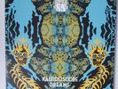 Black Magick SS - Kaleidoscope Dreams, Vinyl, Creep Purple, Rare, Sold out, New