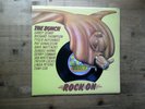 The Bunch Rock On Porky 1st Press EX Vinyl LP Record ILPS 9189 & 7