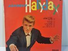 Johnny Hallyday Philips - disque vinyle original 1962 Retiens La Nuit 33T