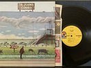 DR. JOHN GUMBO VG++ 1972 SRC SPECIALTY PRESS LP INSERT GATEFOLD NEW ORLEANS FUNK