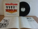 THE BEATLES - HELP LP - RARE 70s JAPAN PRESSING IN MINT