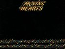 Moving Hearts Moving Hearts Irish vinyl LP album record IR58387 WEA 1981