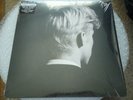 Troye Sivan BLOOM - URBAN OUTFITTERS Exclusive Clear vinyl LP - Exc condition