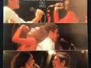 Chico Buarque Maria Bethania ao Vivo Vinyl LP Brazil Pressing 1975 MPB Latin