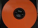 The Vaccines Combat Sports Orange Ltd Edition Vinyl LP