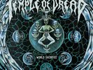 Temple of Dread - World Sacrifice [Vinyl LP] LP NEU OVP