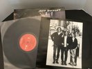Jeff Buckley GRACE Vinyl LP Album 2010 Sony Legacy