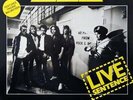 ALCATRAZZ Live Sentence Vinyl Record Album LP US Grand Slamm 1989 Heavy Metal
