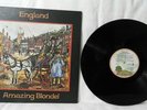AMAZING BLONDEL 