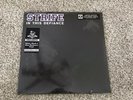 Strife - In This Defiance - LP Vinyl (White, Black & Blue Starburst /150)