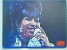 ARETHA FRANKLIN - LADY SOUL on Atlantic SD 8176 - Original Monarch Pressing  VG+