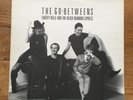 The Go-Betweens - Liberty Belle And The Black Diamond Express Vinyl LP