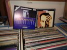 PETER MURPHY INDIGO EYES   45 RPM,,BOXSET