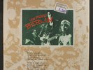 LOU REED: Berlin LP (orange dynaflex label, booklet, saw mark, shrink)