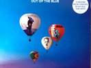 M1ke + The Mechan1c5 ?– Out Of The Blue Vinyl LP NEW/SEALED Mike + The Mechanics