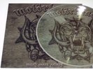 MOTORHEAD - MUCH MORE COVERS - LP VINYL PICTURE DISC RARE LEMMY METALLICA G292
