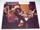 LED ZEPPELIN - LIVE AT THE FILLMORE WEST 1969 - LP VINYL RARE CONCERT G298