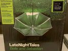 Late Night Tales Belle and Sebastian Vinyl Me Please VMP exclusive played once