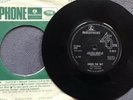 THE LEGENDS - UNDER THE SKY rare UK 1967 / MOD / PSYCH / PLAYED ONCE - MINT-