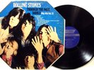 ROLLING STONES-THROUGH THE PAST, DARKLY (BIG HITS VOL 2-RARE LP 33 GIRI 12
